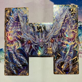 滅亡の起源 零無/零龍 MSZ MZ1/MZ5