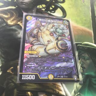 絶対の楯騎士 美品