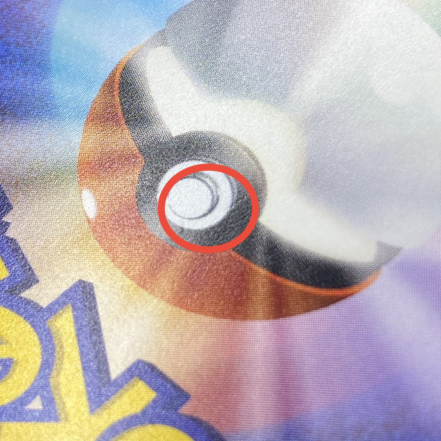 カミツレのきらめき SR 246/172