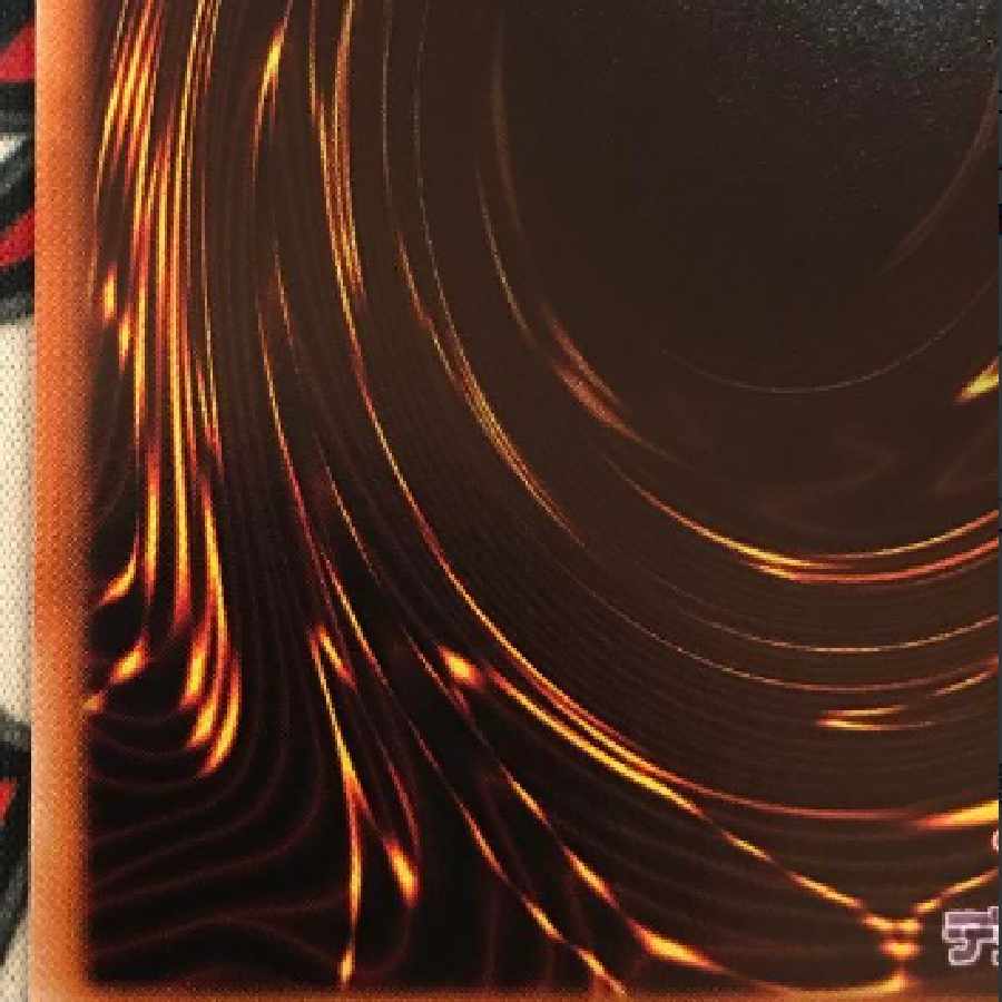 Yu-Gi-Oh! Ice Barrier Tiger King Duroren DTC1 Secret 1 copy 1枚