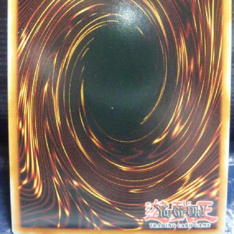 EU】精霊術師 ドリアード レリーフ ドイツ語 遊戯王 海外 1枚 (Used