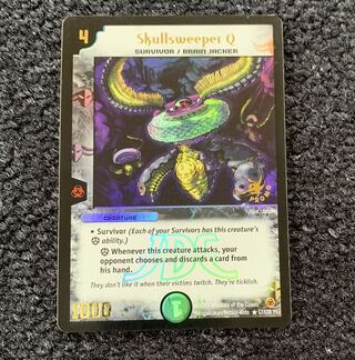 ダークティアラ JDCプロモ