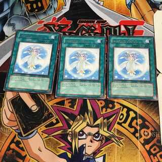 英語版 カーム・マジック 5 レア 3枚セット てら