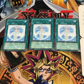 英語版 カーム・マジック 7 レア 3枚セット てら