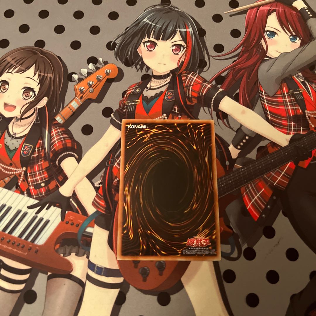 No.38 希望魁竜タイタニック・ギャラクシー スーパーレア JP506