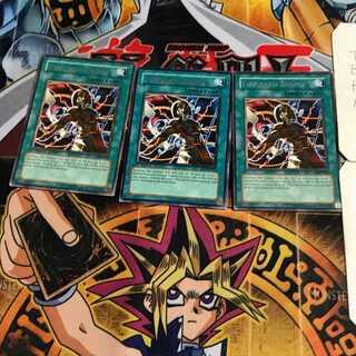 英語版 サウザンドエナジー 1 レア 3枚セット てら