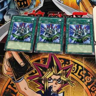 英語版 シャイン・キャッスル 5 レア 3枚セット てら