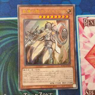 教導の騎士フルルドリス ウルトラ