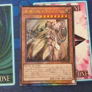 教導の騎士フルルドリス アルティメット