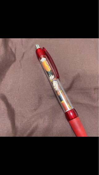 dragon ball pen usj univa goku