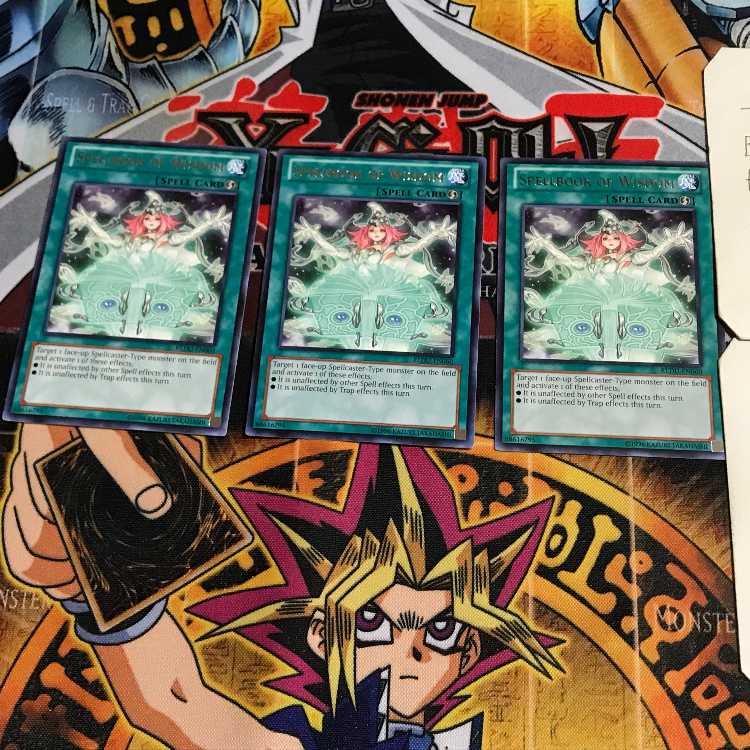 英語版 トーラの魔導書 2 レア 3枚セット てら