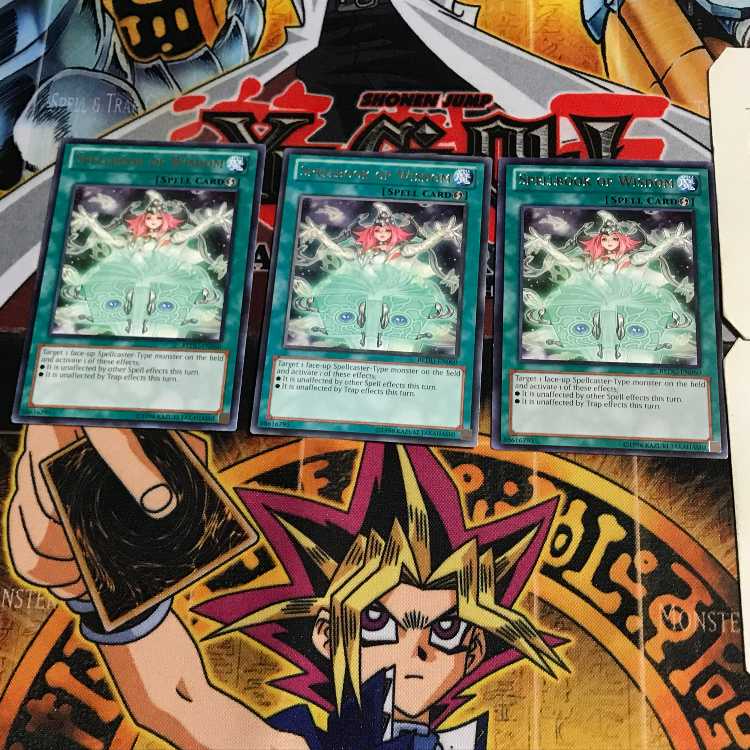 英語版 トーラの魔導書 7 レア 3枚セット てら