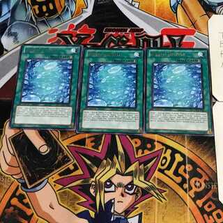 英語版 バブル・シャッフル 2 レア 3枚セット てら