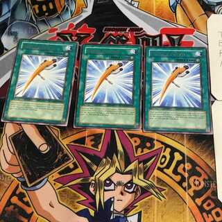 英語版 パワー・ピカクス 4 レア 3枚セット てら