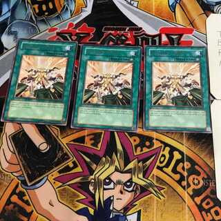 英語版 ファイティング・スピリッツ 6 レア 3枚セット てら