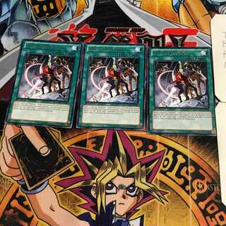 英語版 ファイナル・インゼクション 2 レア 3枚セット てら