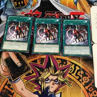 英語版 ファイナル・インゼクション 1 レア 3枚セット てら