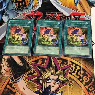 英語版 レプティレス・ポイズン 1 レア 3枚セット てら