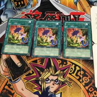 英語版 レプティレス・ポイズン 4 レア 3枚セット てら