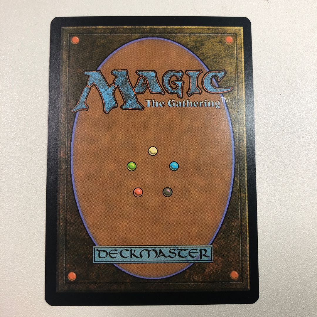 Archmage's Charm Promo Edition