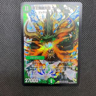 282 山室　界王類絶対目ワルド・ブラッキオ