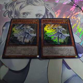 教導の聖女エクレシア