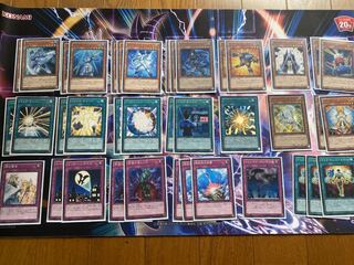 [格安]HEROデッキ