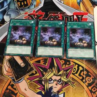 英語版 苦渋の転生 2 レア 3枚セット てら