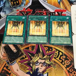 英語版 光の結界 2 レア 3枚セット てら