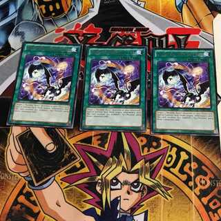 英語版 高等紋章術 3 レア 3枚セット てら