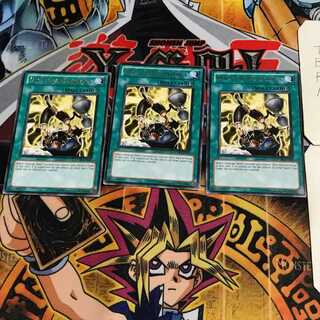 英語版 最後の進軍 6 レア 3枚セット てら