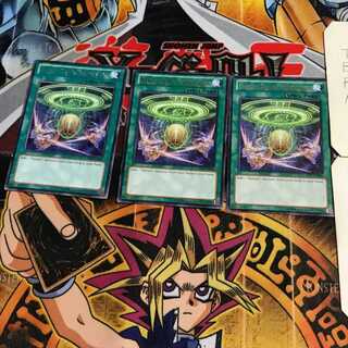 英語版 召集の聖刻印 3 レア 3枚セット てら