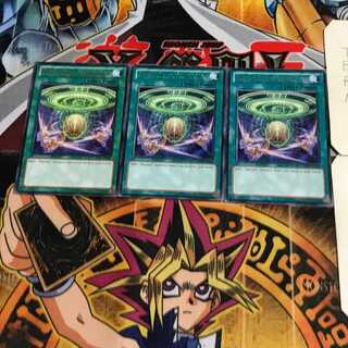 英語版 召集の聖刻印 4 レア 3枚セット てら