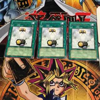 英語版 昇華する魂 6 レア 3枚セット てら