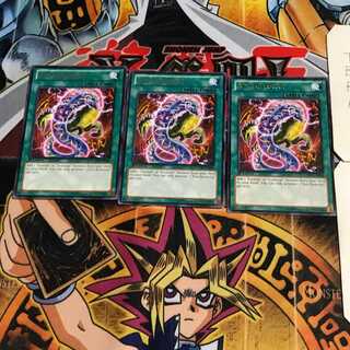 英語版 多様進化 2 レア 3枚セット てら