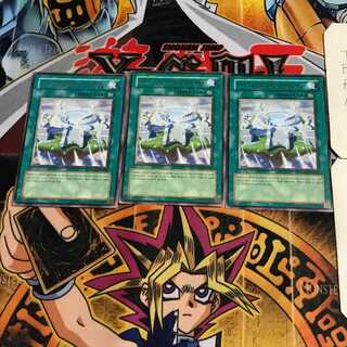 英語版 天空の泉 1 レア 3枚セット てら