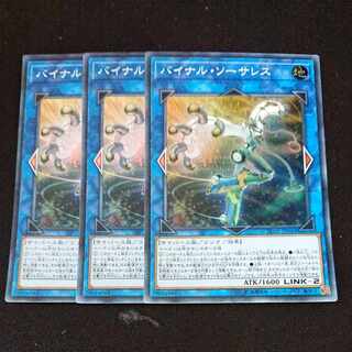 CST539 Binary SorceressSR