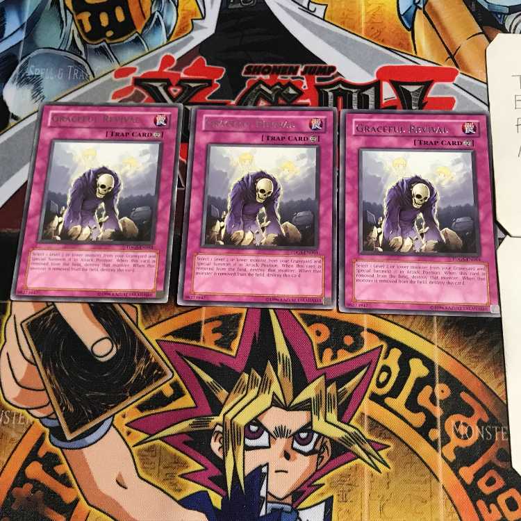 英語版 エンジェル・リフト 4 レア 3枚セット てら