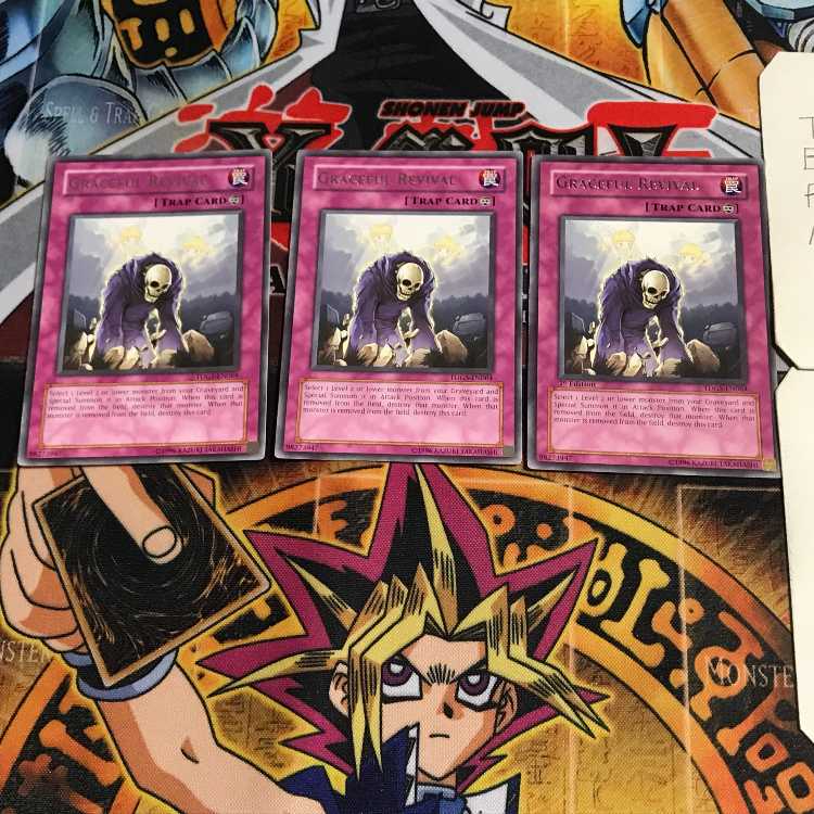 英語版 エンジェル・リフト 5 レア 3枚セット てら