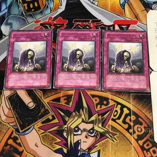 英語版 エンジェル・リフト 5 レア 3枚セット てら