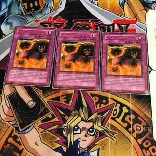 English Skill Successor 9 rare, set of 3 Tera.