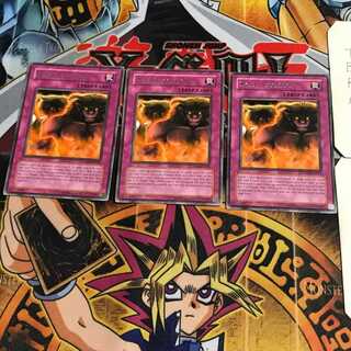 English Skill Successor 10 rare, set of 3 Tera.