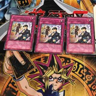 英語版 バトルマニア 5 レア 3枚セット てら