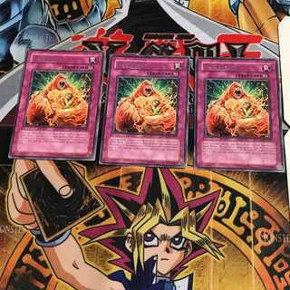 英語版 バーサーキング 1 レア 3枚セット てら