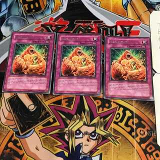 英語版 バーサーキング 2 レア 3枚セット てら