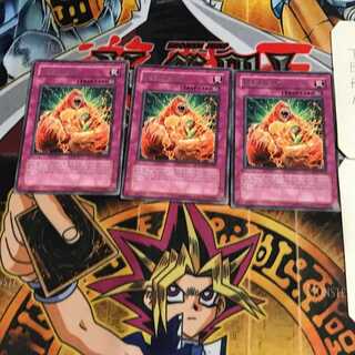 英語版 バーサーキング 3 レア 3枚セット てら