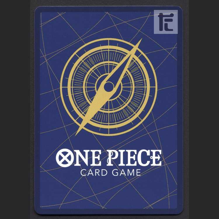 Queen [near] R OP01-097 Parallel/Control: MS0647