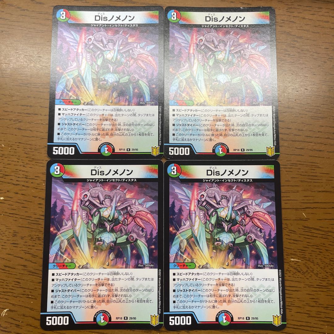 Disノメノン R 29/95