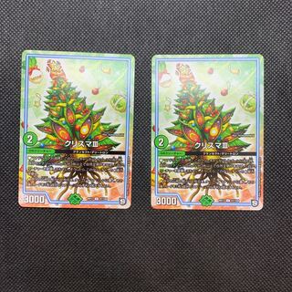 295 山室　クリスマIII