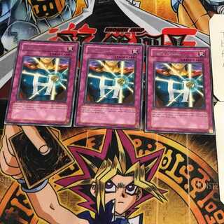 英語版 ヒーロー・メダル 2 レア 3枚セット てら